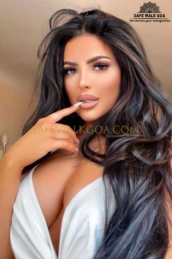 Goa Russian Call girls