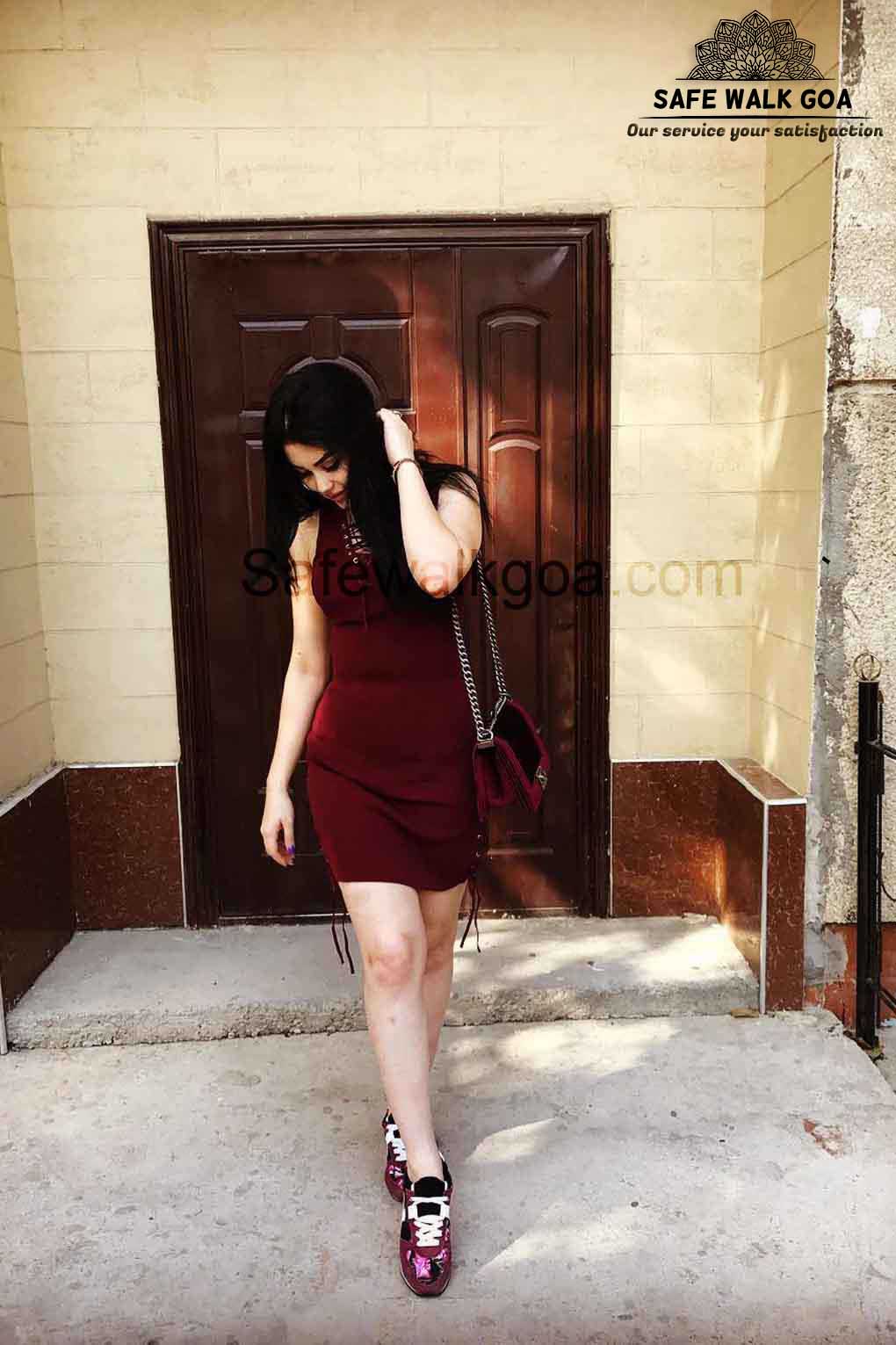 female escort goa