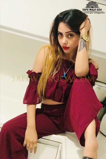 Best Escorts in goa