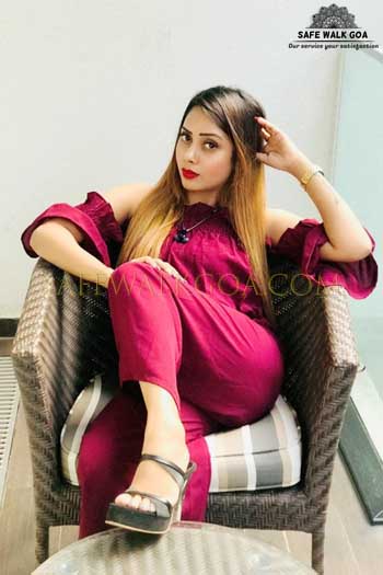 Best Escorts in goa