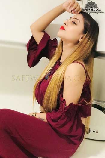 Best Escorts in goa