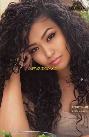 Best russian escorts in goa