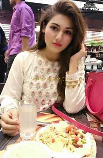 Goa Call girls