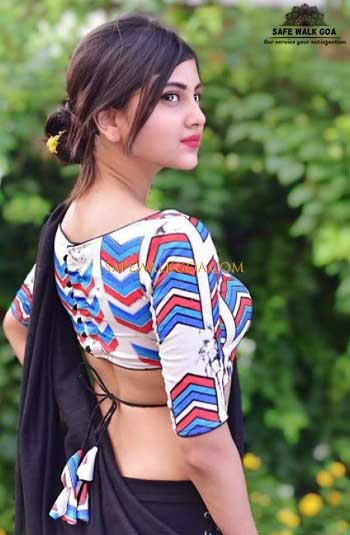 Goa independent escorts