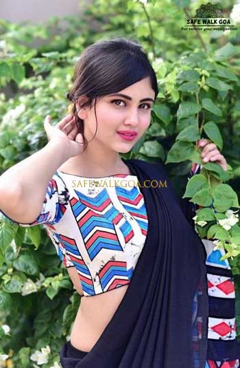 Goa independent escorts