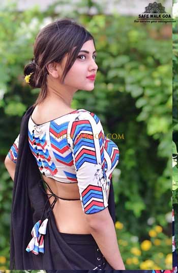 Goa independent escorts