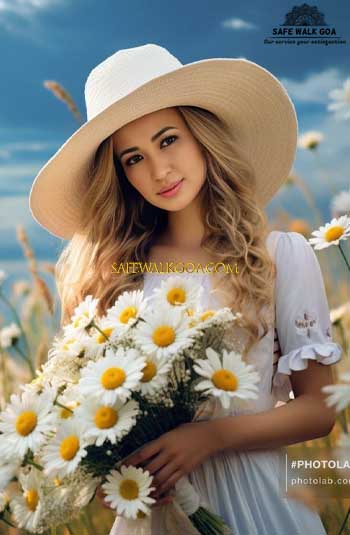 Best Independent Russain Escorts in goa