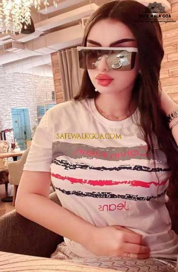 Best Independent Russain Escorts in goa