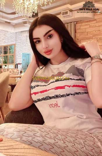 Best Independent Russain Escorts in goa