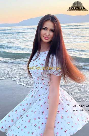 russian escorts in goa