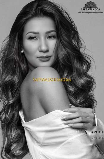 Best russian escorts in goa