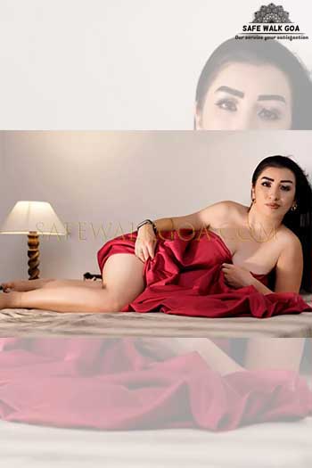best russian escort service in goa